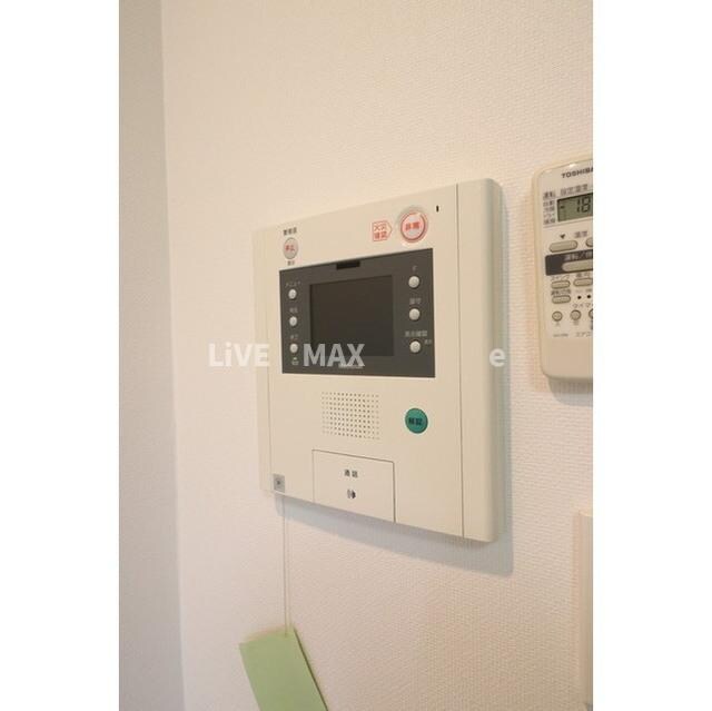 プロスペクト・グラーサ広尾の物件内観写真