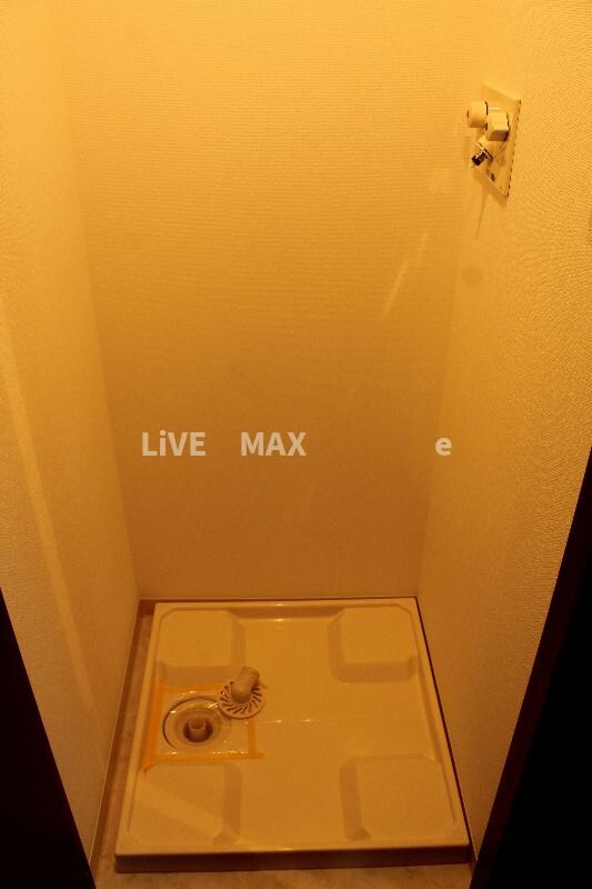 プロスペクト・グラーサ広尾の物件内観写真