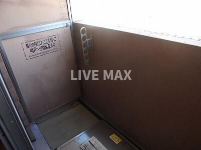 ステージファースト慶應三田の物件内観写真