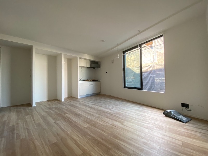 CREAL学芸大学の物件内観写真