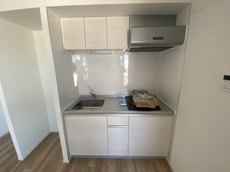 CREAL学芸大学の物件内観写真