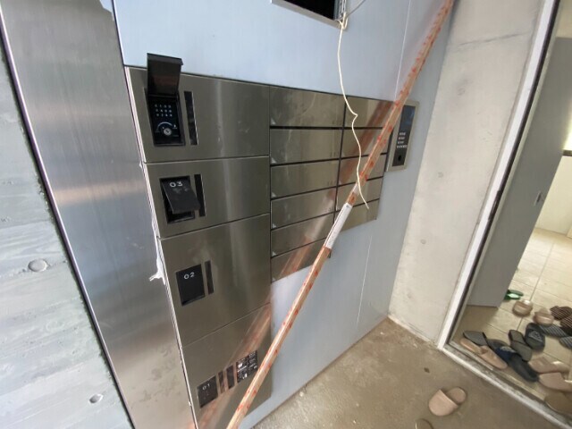 CREAL学芸大学の物件内観写真