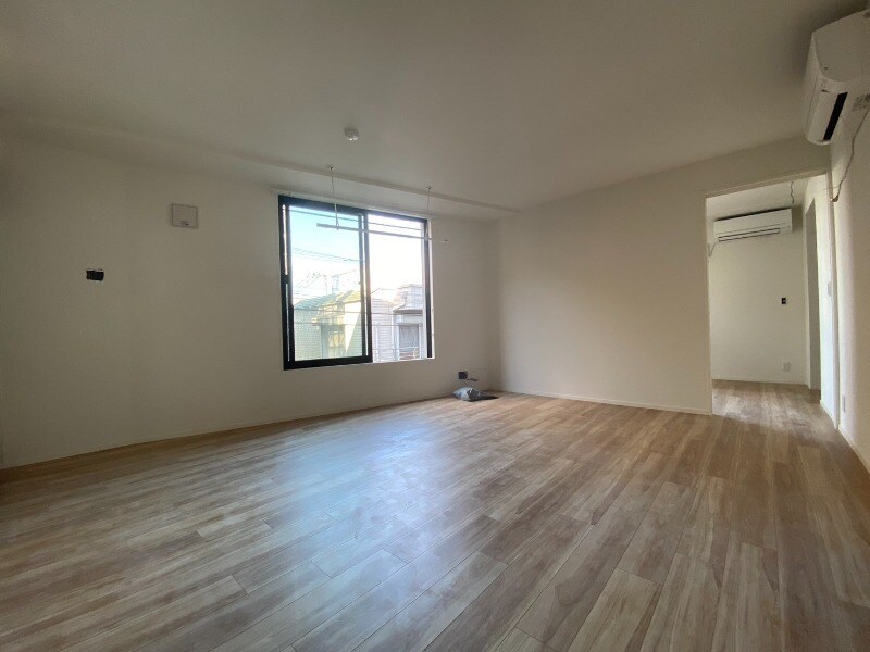 CREAL学芸大学の物件内観写真