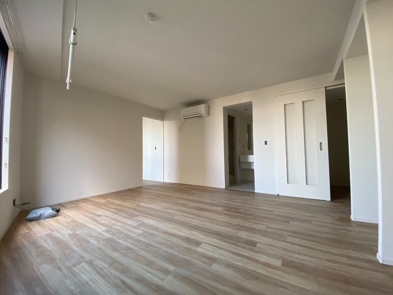 CREAL学芸大学の物件内観写真