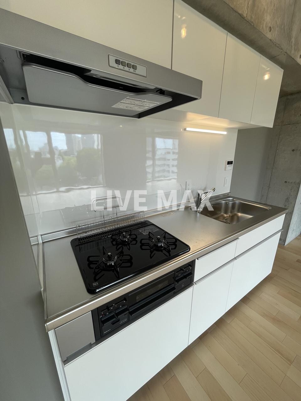 品川港南テラスの物件内観写真