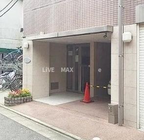 プリマヴェーラの物件外観写真