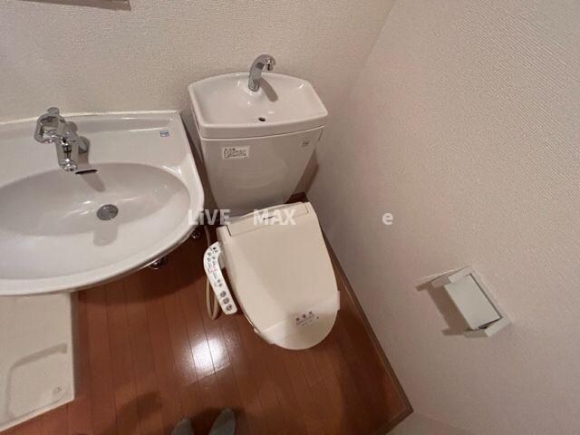 プリマヴェーラの物件内観写真