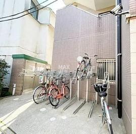 プリマヴェーラの物件内観写真