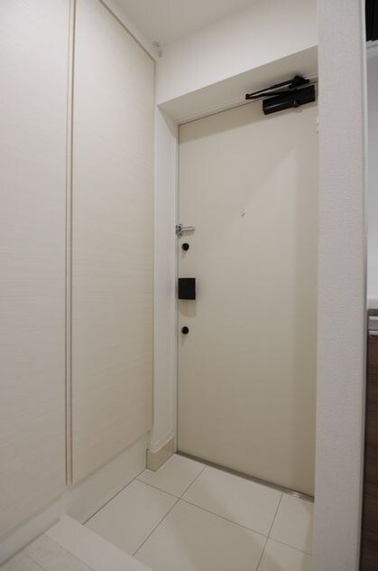 ブライズ白金台の物件内観写真