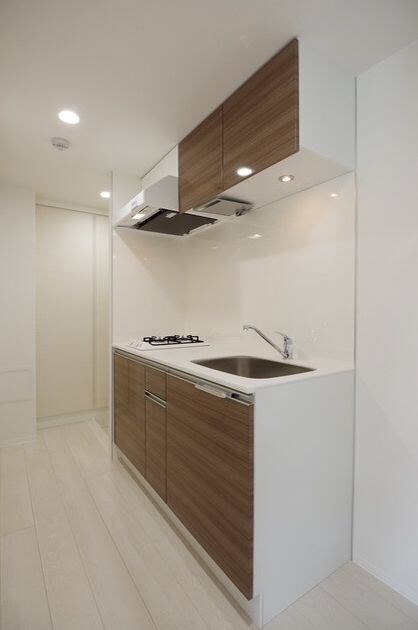 ブライズ白金台の物件内観写真