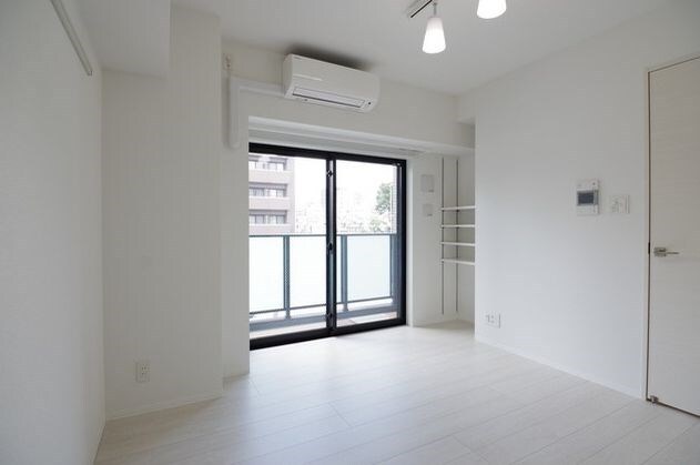 ブライズ白金台の物件内観写真