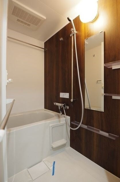 ブライズ白金台の物件内観写真