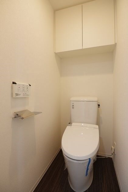 ブライズ白金台の物件内観写真