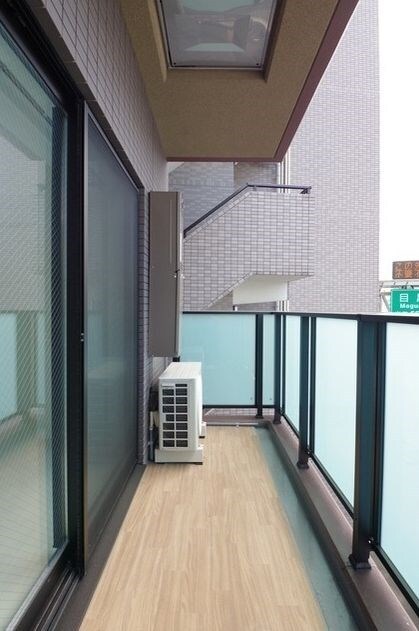 ブライズ白金台の物件内観写真