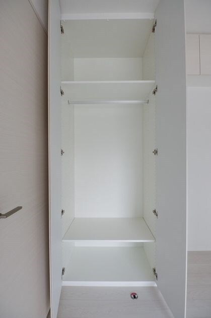 ブライズ白金台の物件内観写真