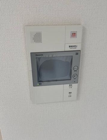 ブライズ白金台の物件内観写真