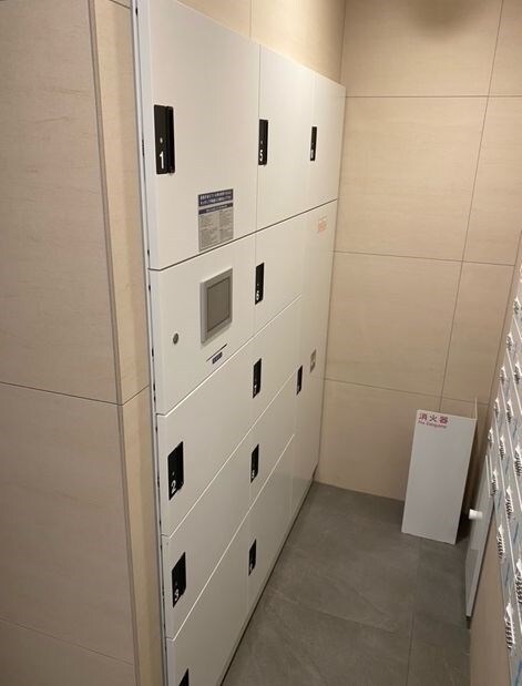 ブライズ白金台の物件内観写真