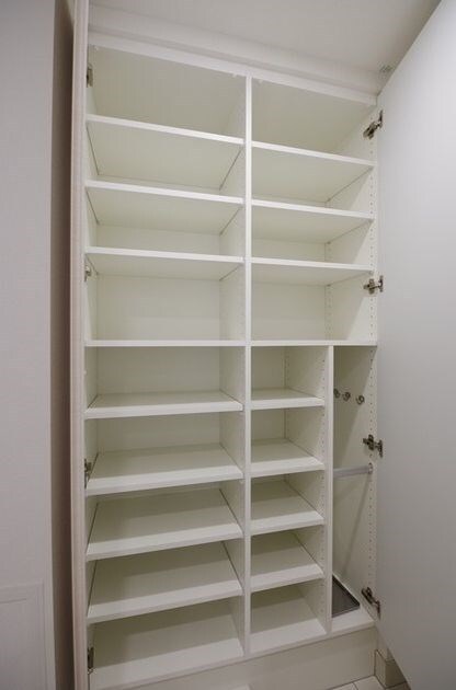 ブライズ白金台の物件内観写真