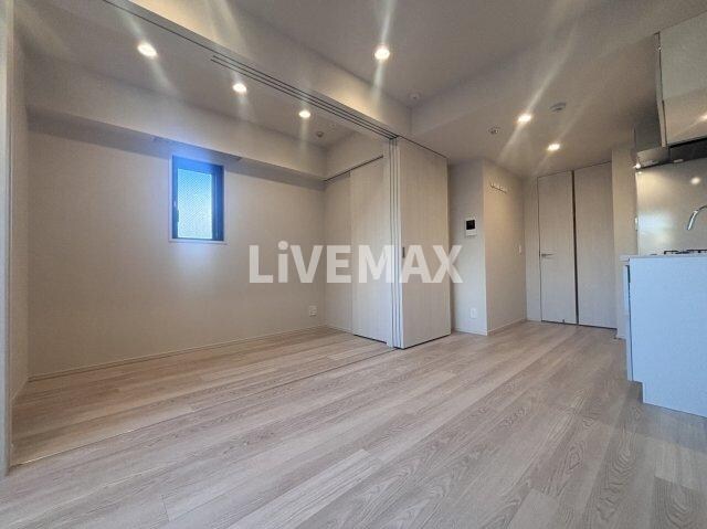 イプセ御成門の物件内観写真