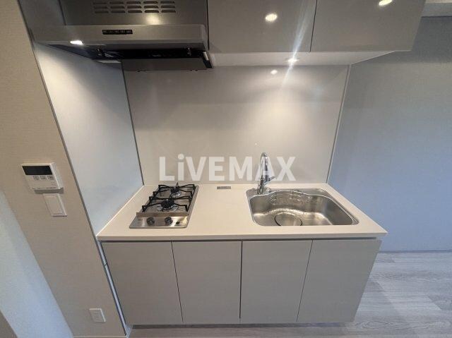 イプセ御成門の物件内観写真