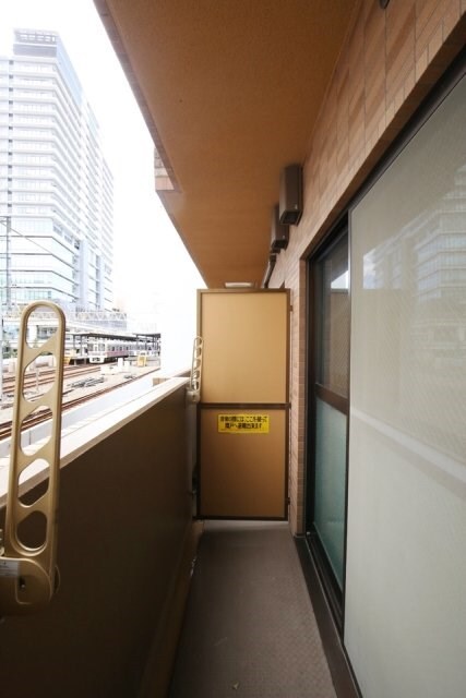 笹塚駅 徒歩2分 9階の物件内観写真