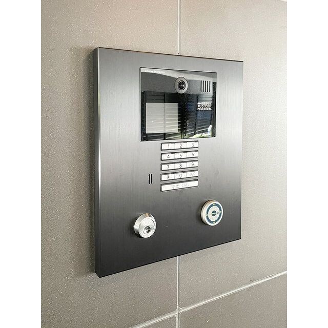 Espoir三田の物件内観写真