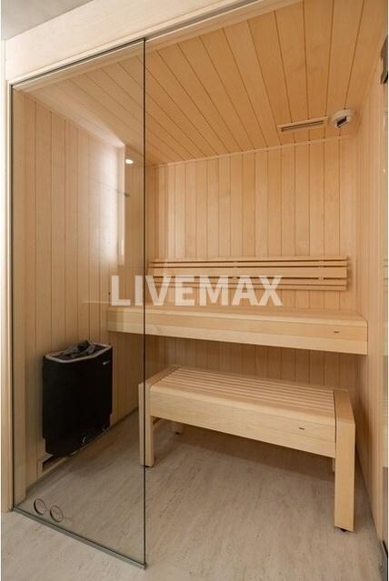 プレステージレジデンス白金台の物件内観写真