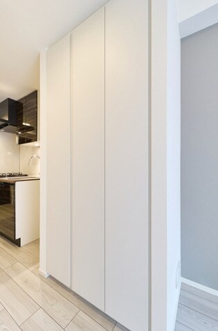 プラウドフラット虎ノ門　の物件内観写真