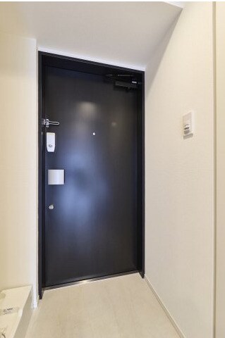 プラウドフラット虎ノ門　の物件内観写真