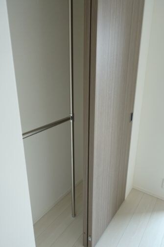 パークアクシス学芸大学レジデンスの物件内観写真