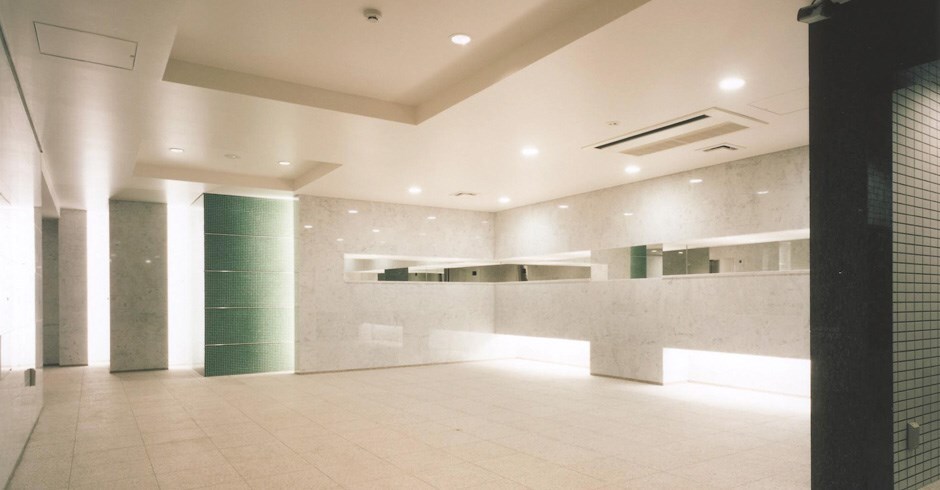 パークアクシス学芸大学レジデンスの物件内観写真