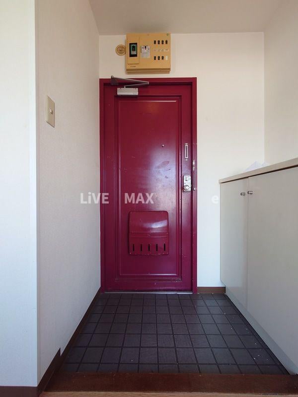 マノワール小滝園の物件内観写真