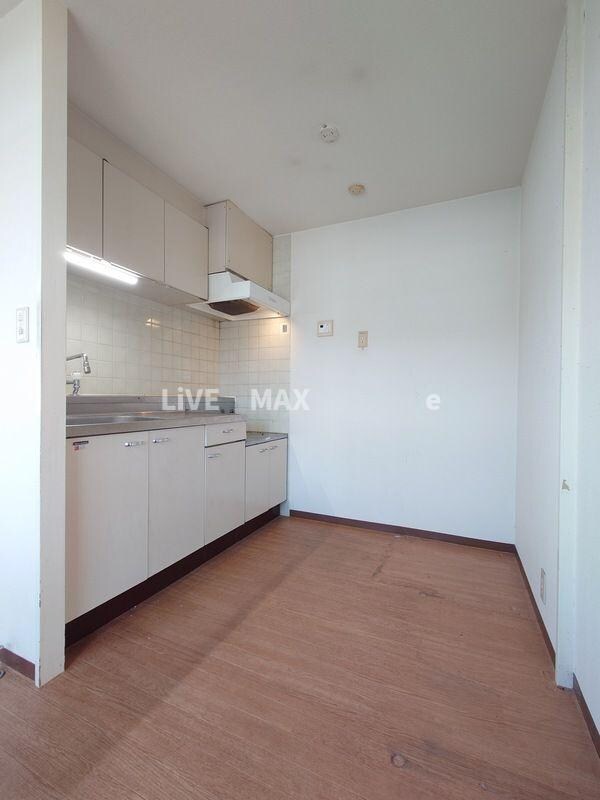 マノワール小滝園の物件内観写真