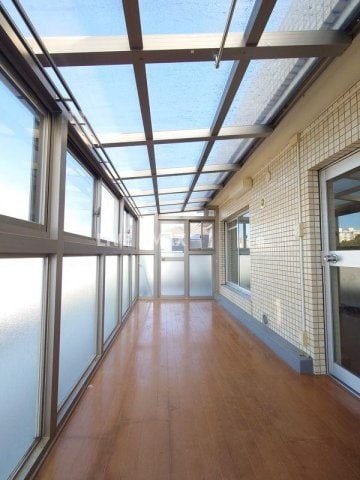 マノワール小滝園の物件内観写真