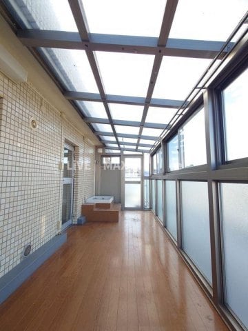 マノワール小滝園の物件内観写真