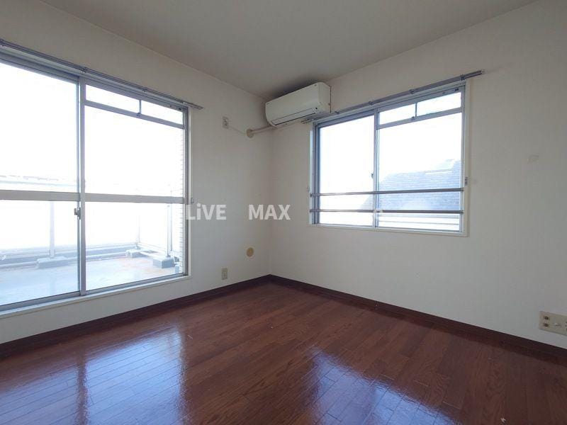 マノワール小滝園の物件内観写真