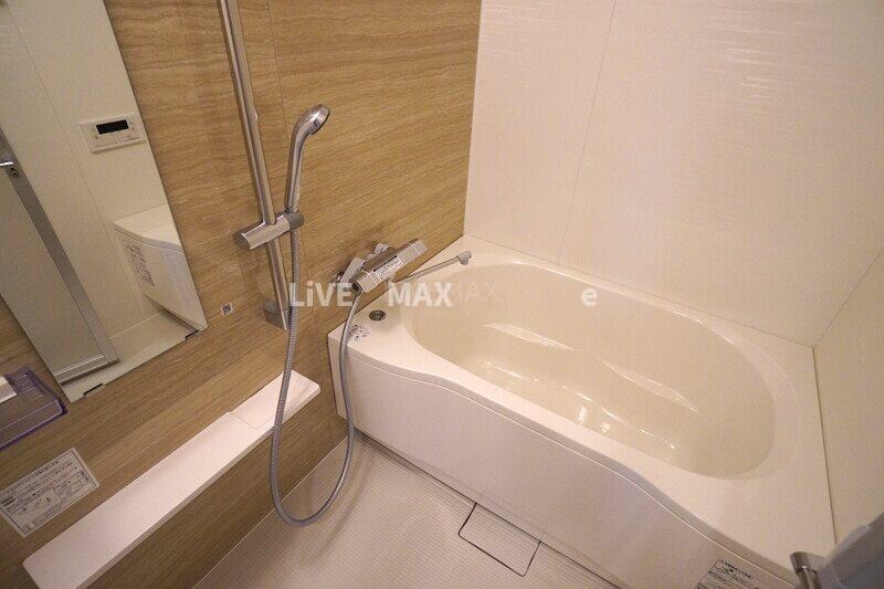 イプセ碑文谷の物件内観写真