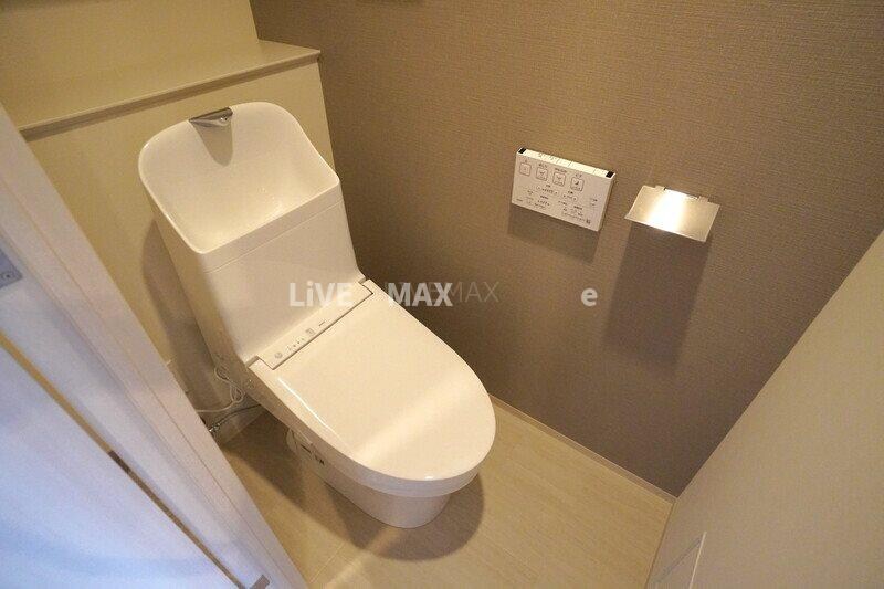 イプセ碑文谷の物件内観写真