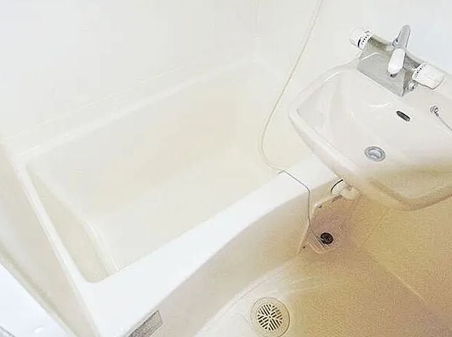 Branche笹塚の物件内観写真