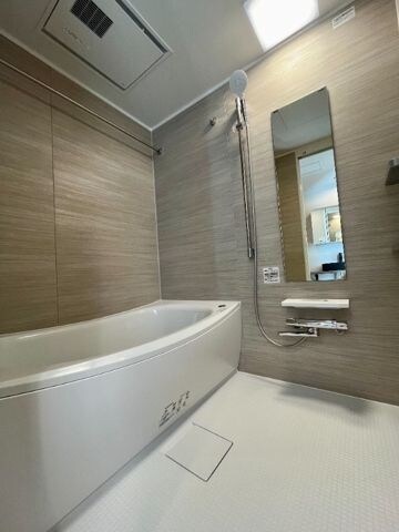 レジディアタワー乃木坂の物件内観写真