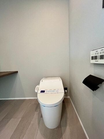 レジディアタワー乃木坂の物件内観写真