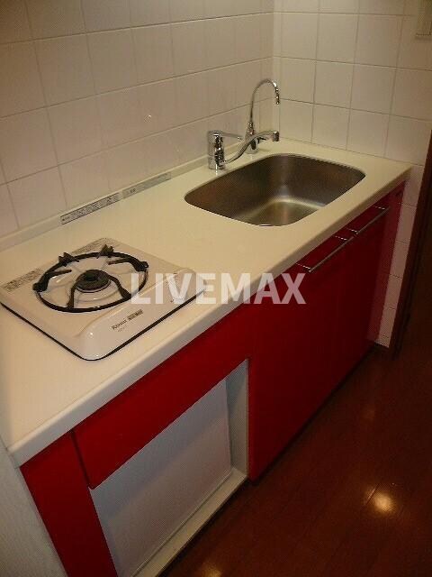 ファミール芝公園グランスイートラ・ヴィルの物件内観写真