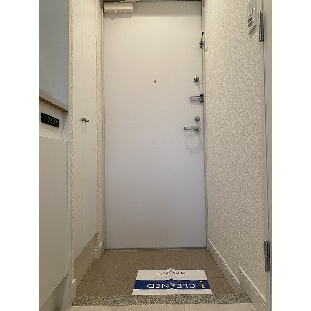 クレジデンス神谷町の物件内観写真