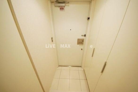 MFPRコート目黒南の物件内観写真