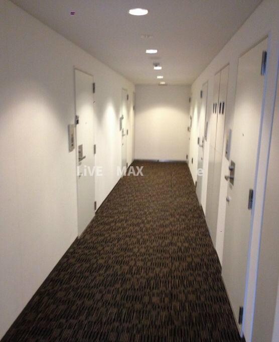 MFPRコート目黒南の物件外観写真