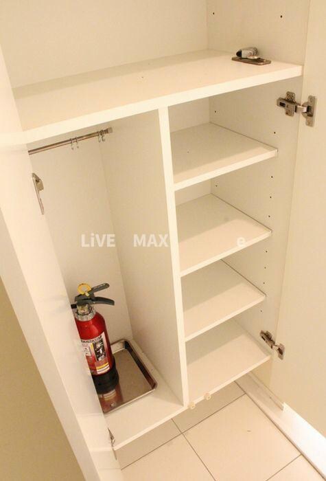 MFPRコート目黒南の物件内観写真