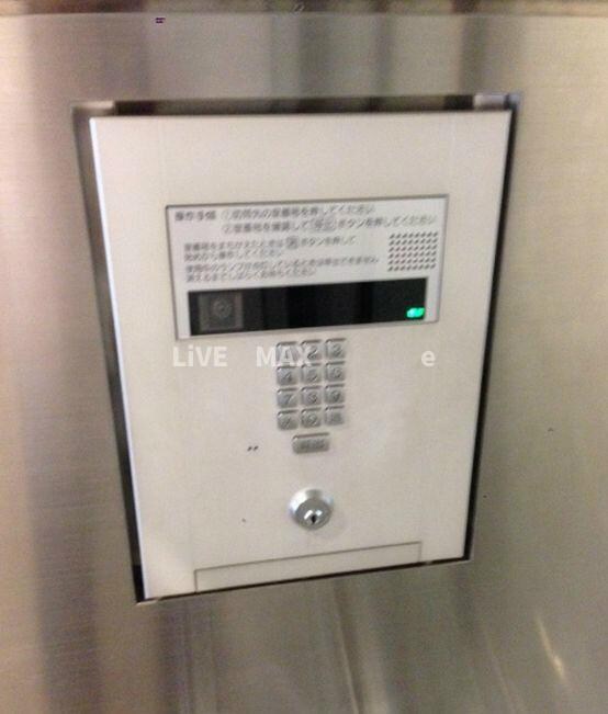 MFPRコート目黒南の物件内観写真