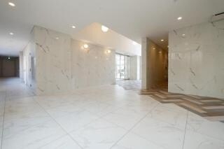 プレミアムキューブ上野毛♯moの物件外観写真