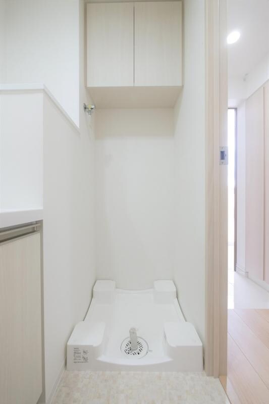 プレミアムキューブ上野毛♯moの物件内観写真