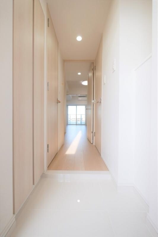 プレミアムキューブ上野毛♯moの物件内観写真